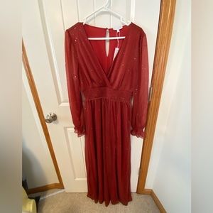 Baltic Born Dress